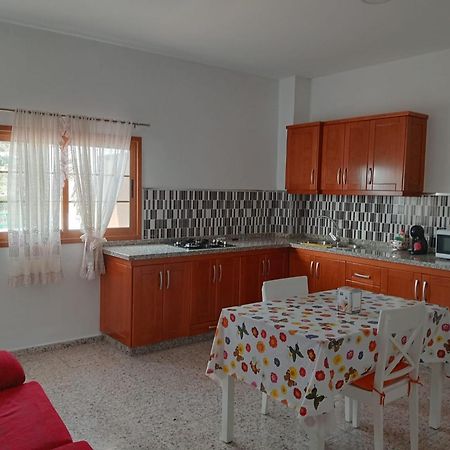 Appartement Victoria 2 à Tejeda  Extérieur photo